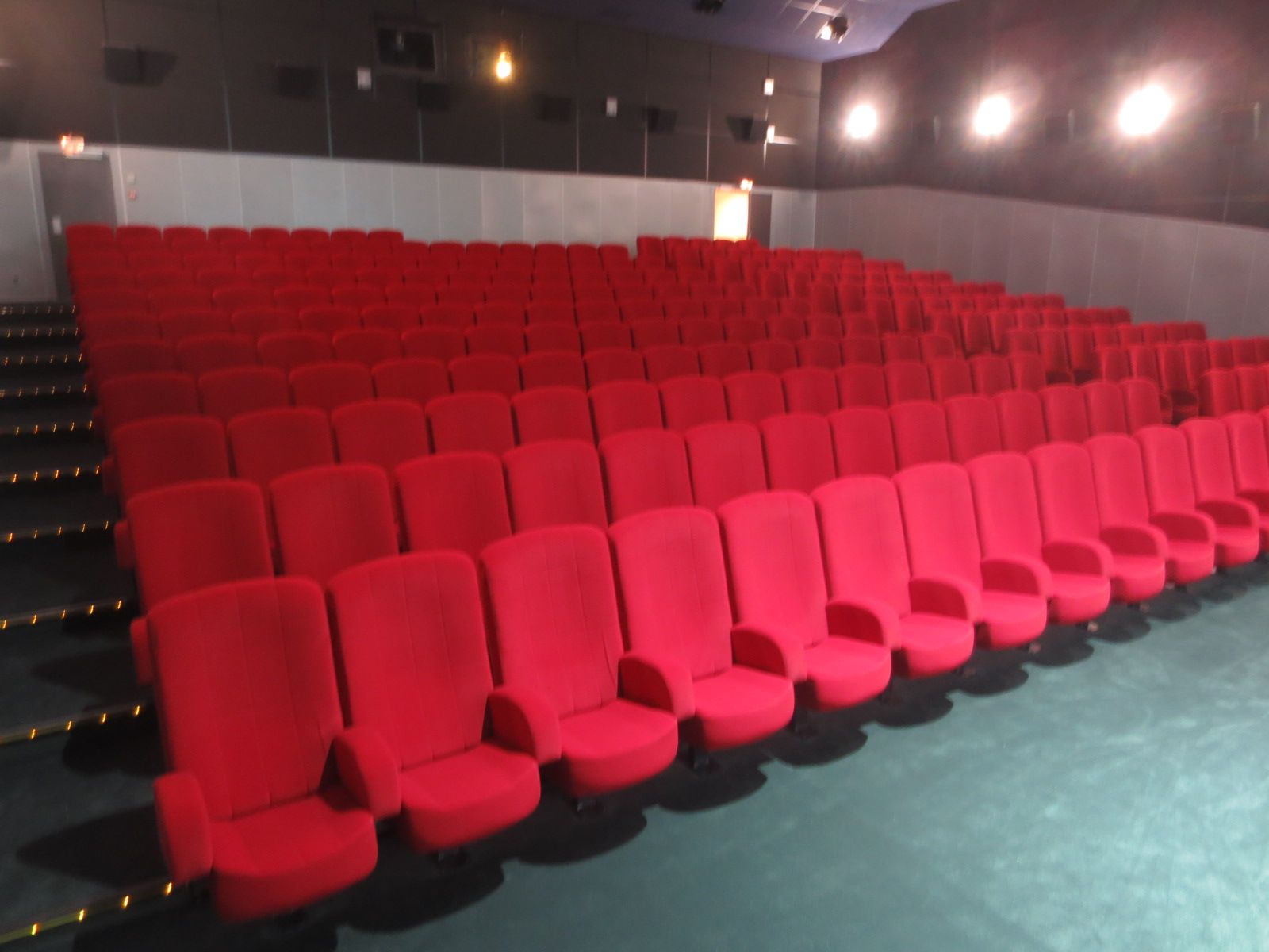 Ciné Galaure