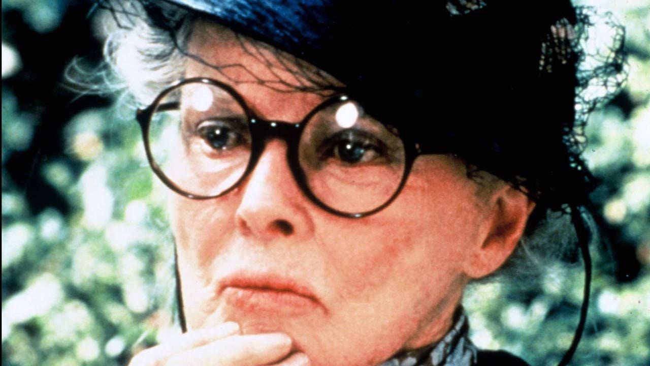 62 ans de carrière et 49 films : c'est l'actrice qui a remporté le plus d'Oscars dans toute l'Histoire du cinéma !