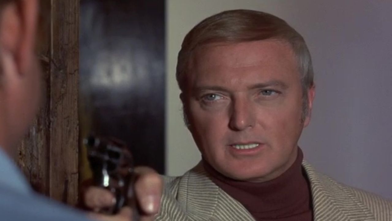 Jack Cassidy
