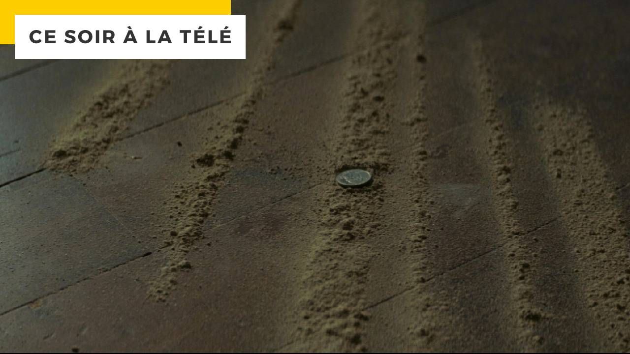 Tonight on TV: 4.5/5 This is the best film from an Oppenheimer director