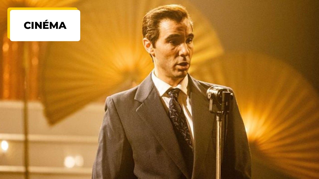 Mr. Aznaur: Is Tahar Rahim really singing in the movie?