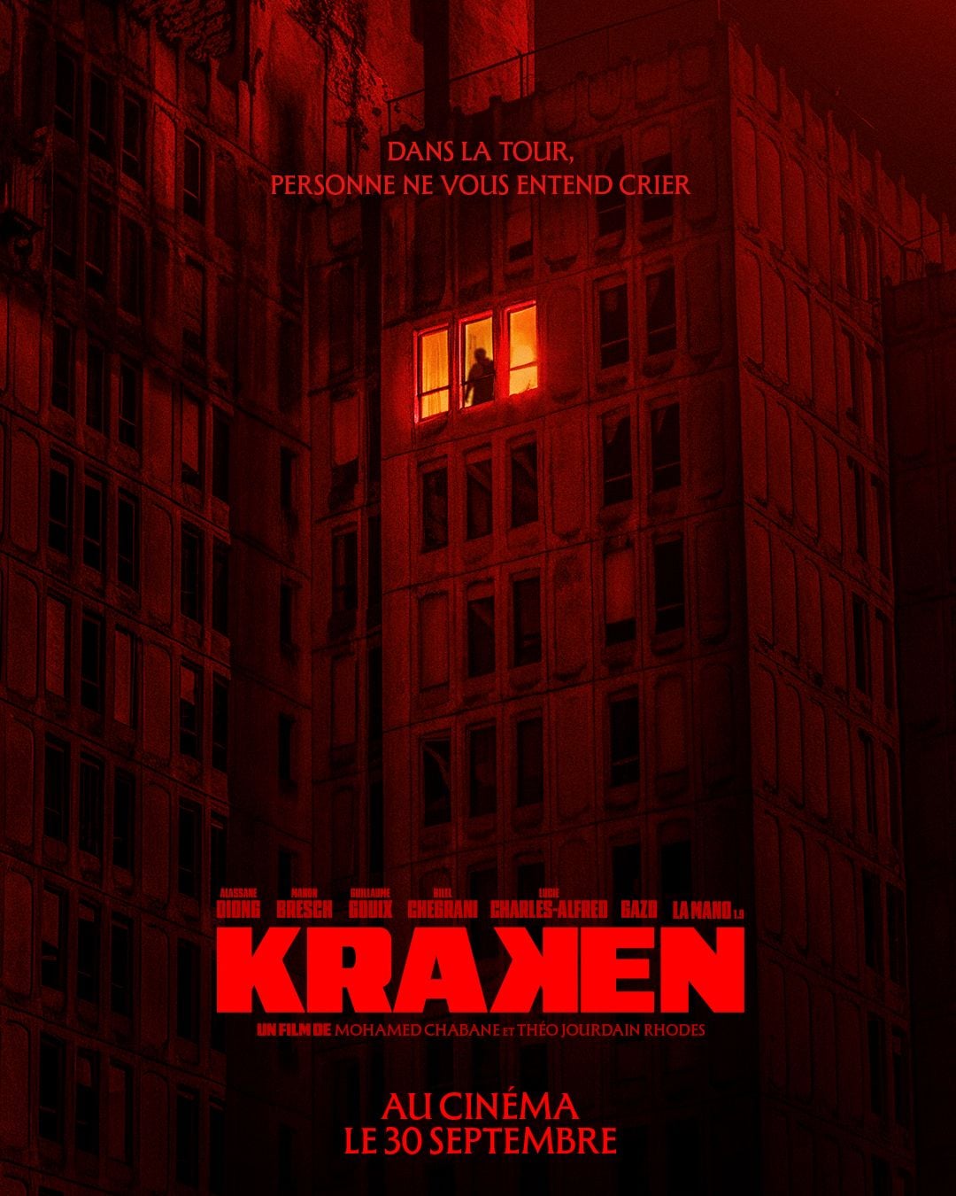 Movie cover