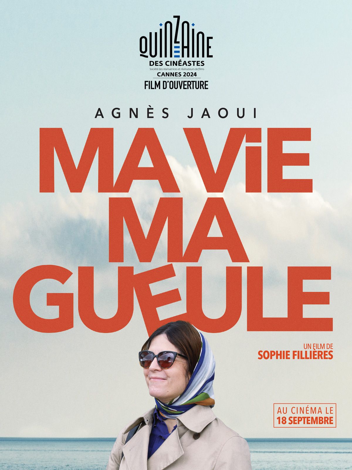 Ma vie Ma gueule streaming gratuit