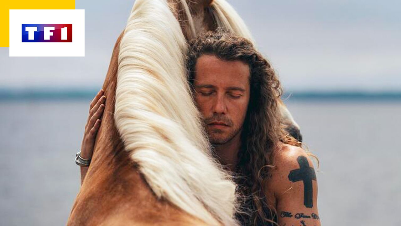 Panda sur TF1 : la série a-t-elle été écrite pour Julien Doré ? - News ...