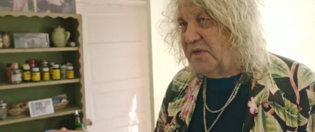 Jeff Dowd, o verdadeiro cara de Big Lebowski!