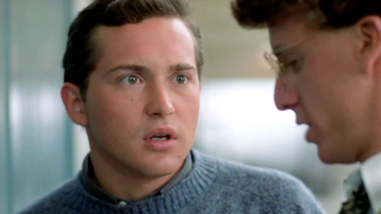  Casey Siemaszko, héros du film