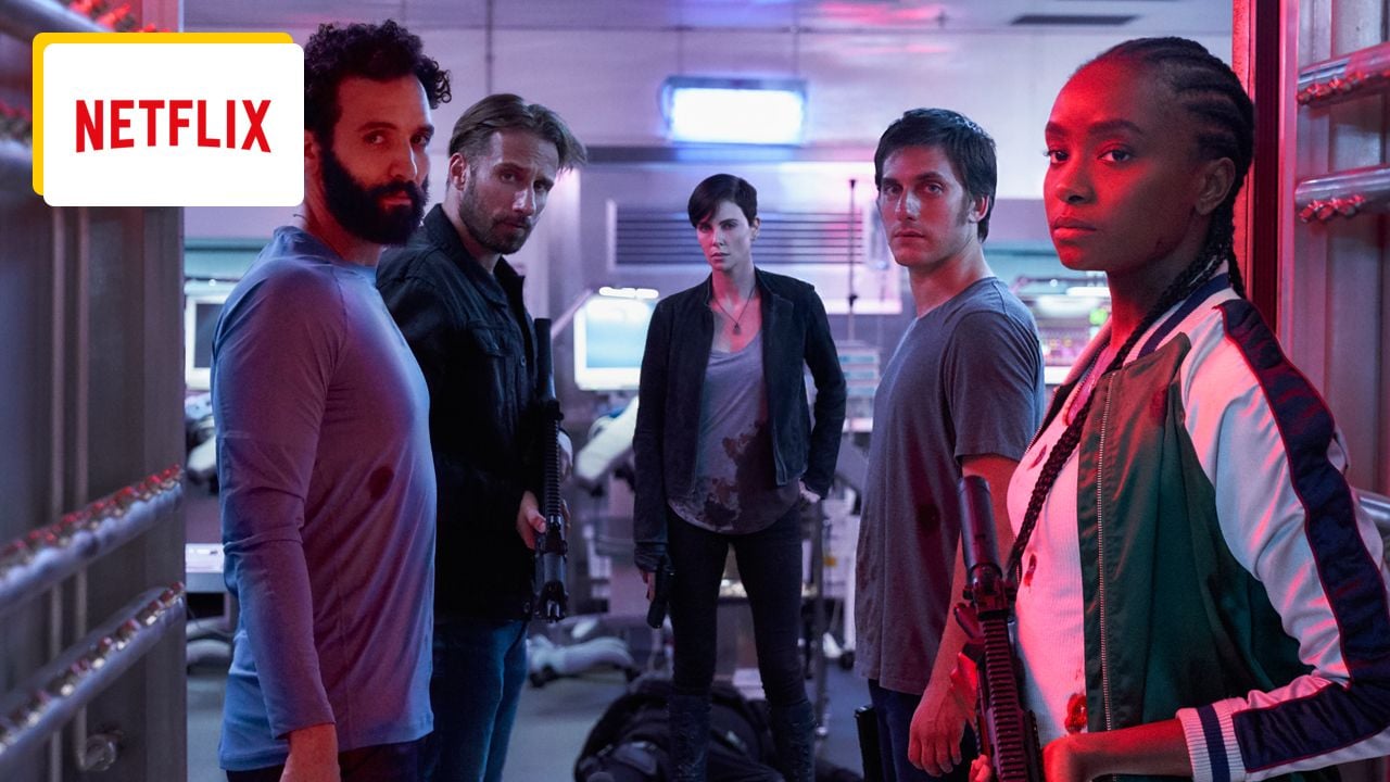 Netflix: Announced for 2024, These 3 Anticipated Blockbusters Finally Won’t Be Coming This Year!