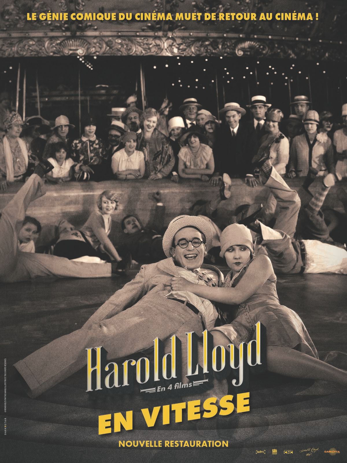 En vitesse streaming gratuit