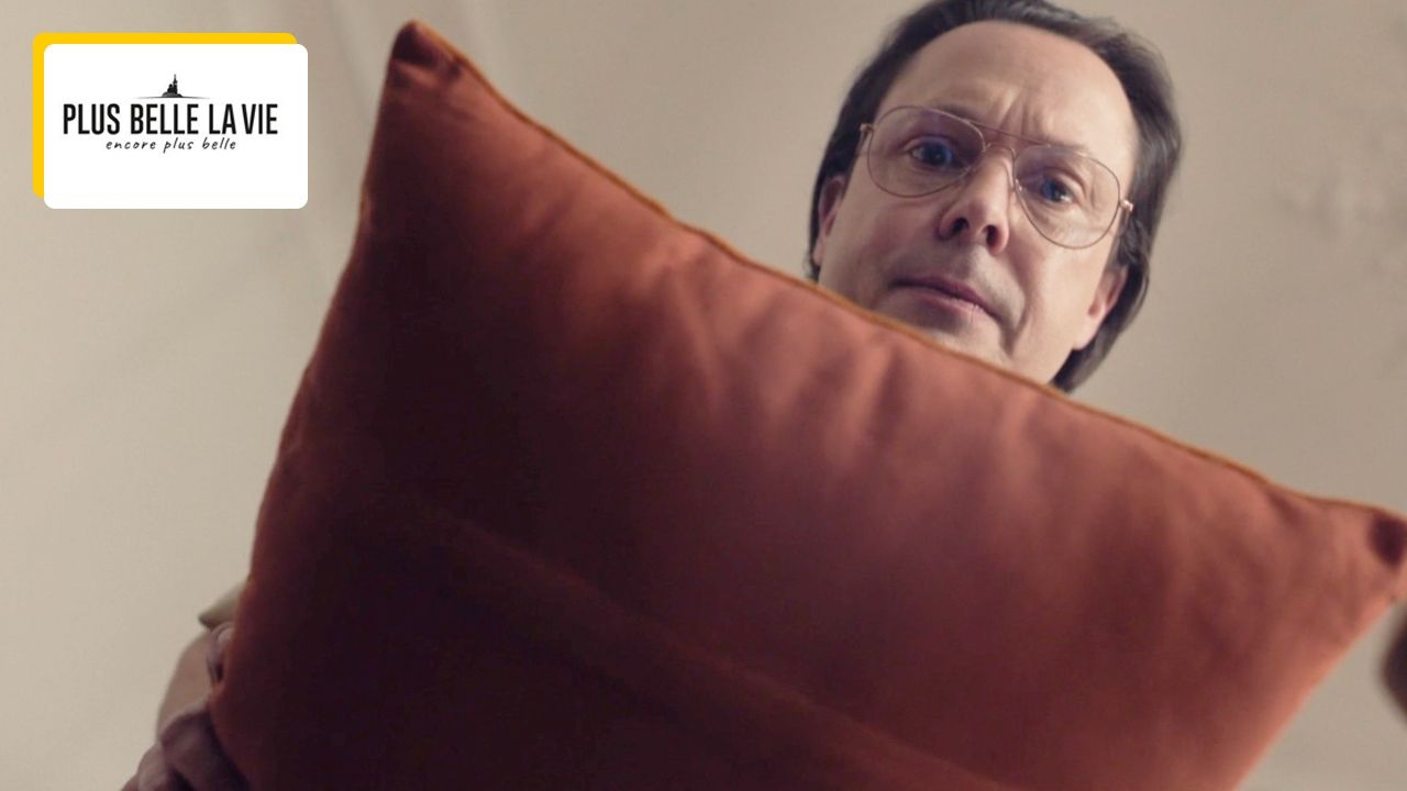 Plus belle la vie: “Everything but the kitten!”… Fans react to this scene from Thursday’s episode