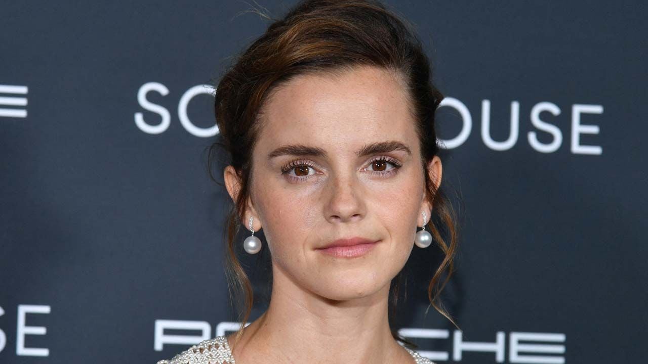 “I found this enough devastating”: there are no screens for 5 years, Emma Watson comes out of her silence