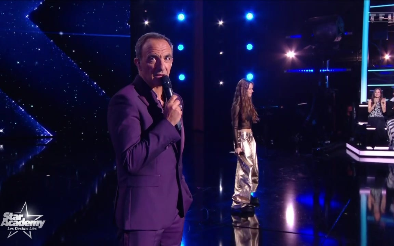 Star Academy : qui sont les invités du prime de ce soir ? - TV ACTU by ...