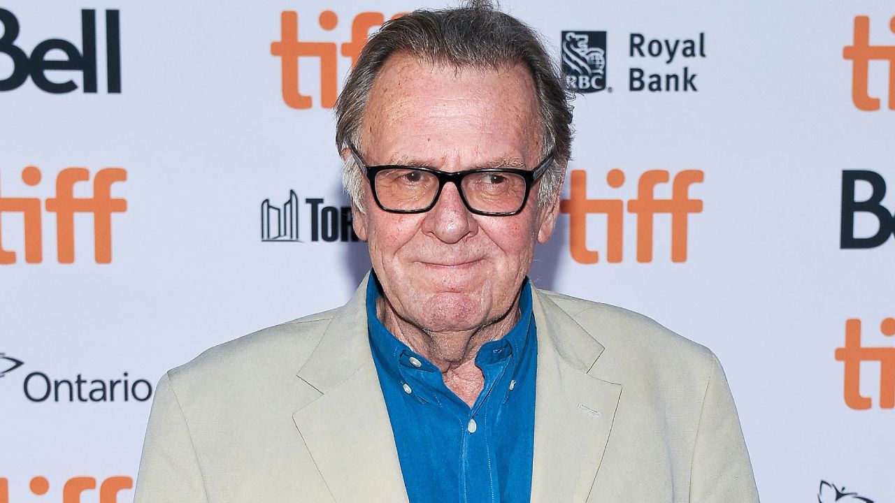 Tom Wilkinson