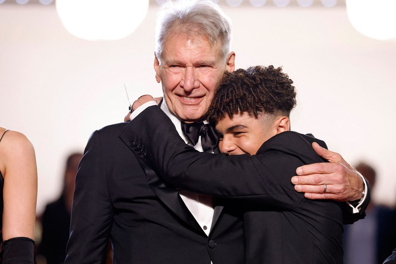 Descente des Marches de 