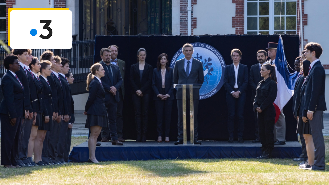 School for Spies: Will there be a sequel?
