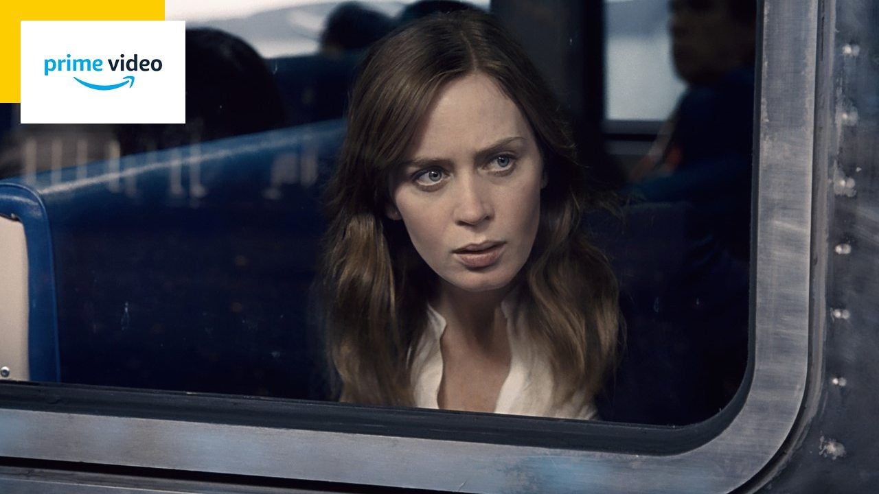 Prime Video: Thriller lovers, there’s only one week left to see the sequel to Gone Girl on the platform