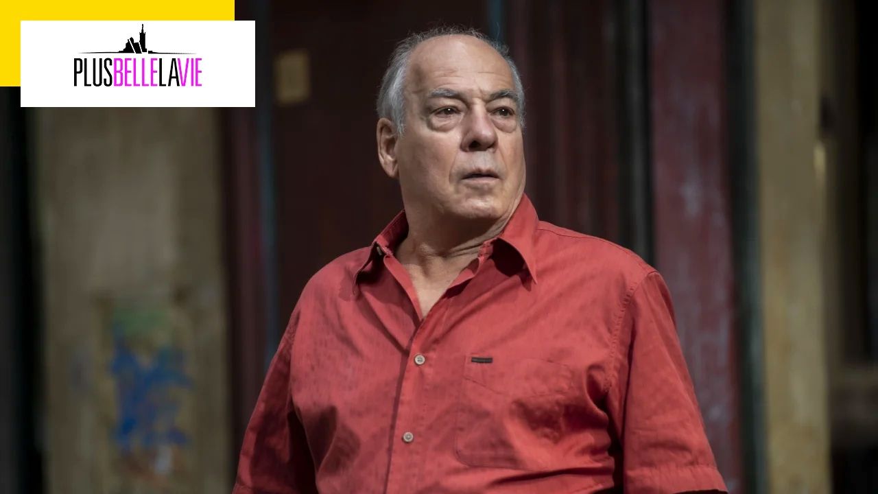 Death of Michel Cordes: Overwhelmed, Plus belle la vie actors pay tribute to Roland’s translator