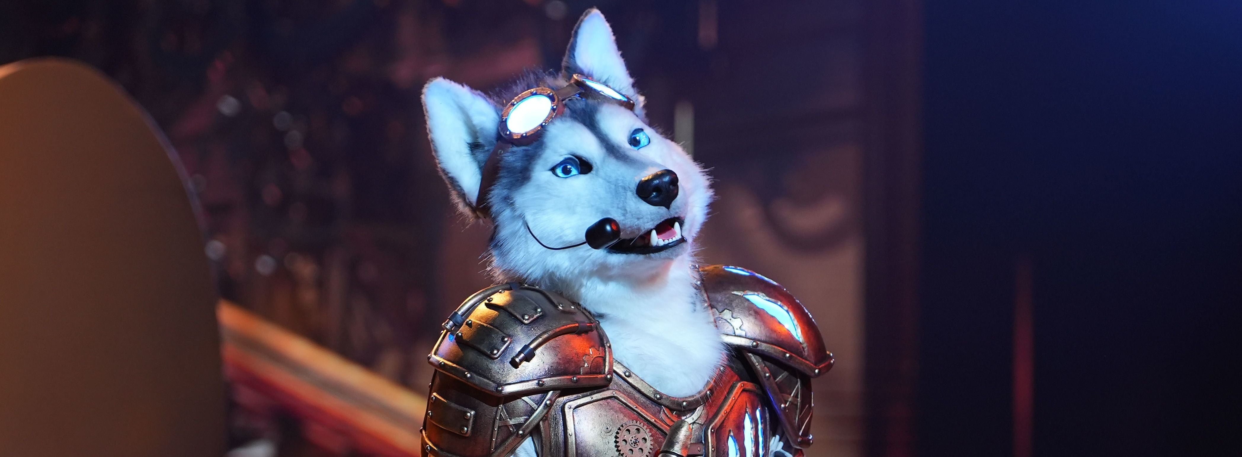 Mask Singer : Husky, Biche, Chameau… les derniers indices et les ...