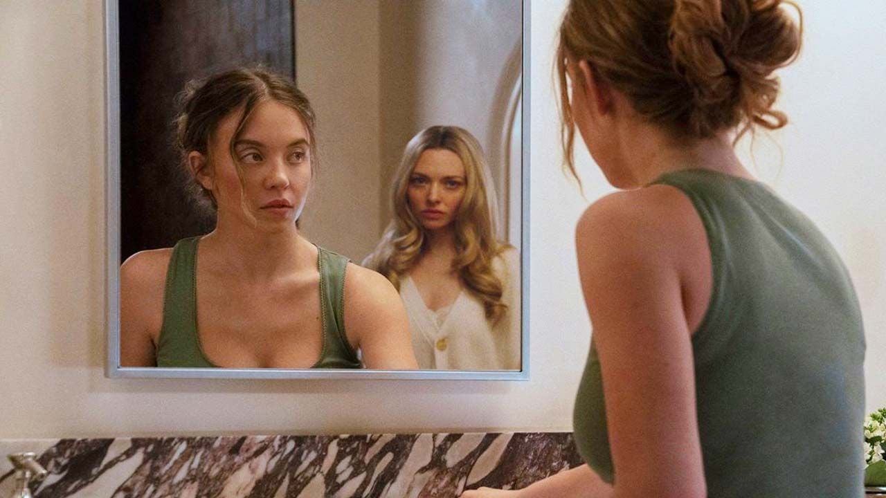 First Pictures: Sold at 4.5 million copies, cleaning a woman arrives in cinema with Amanda Seyfried and Sydney Swin
