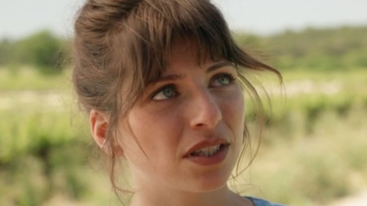 Such a wonderful sun: cheating on Eliza Paulin? Such a wonderful sun: cheating on Eliza Paulin?
