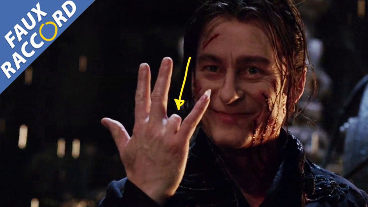 False Fitting: The Best Dracula and Vampire Mistakes in Cinema