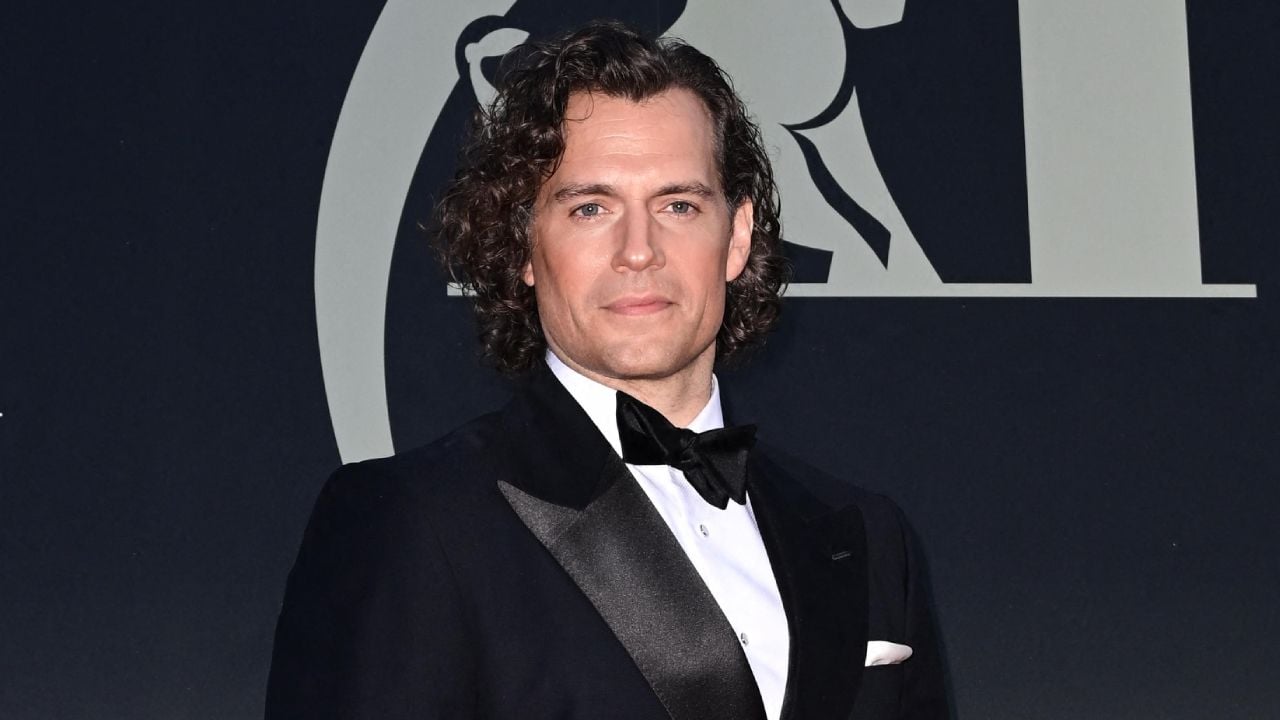 “Extremely Entertainment”: This science fiction film Henry Cavil promises grand