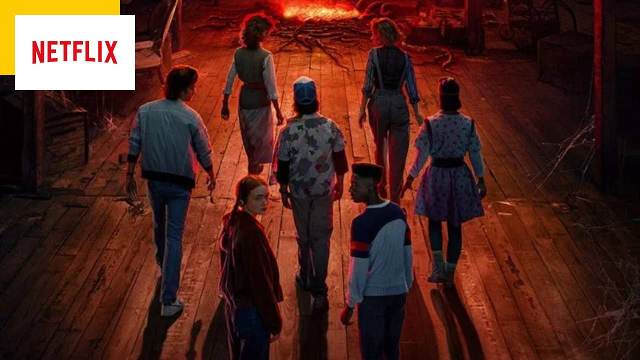 Stranger Things on Netflix: The iconic Terminator cast joins Season 5