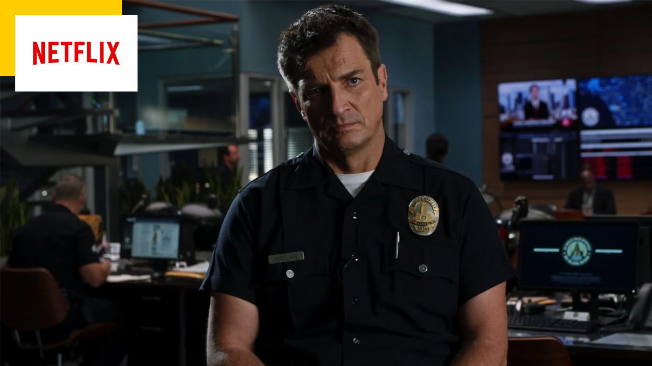 ‘We’re Here to Protect the People’: New Season 6 Revealed in Explosive Trailer