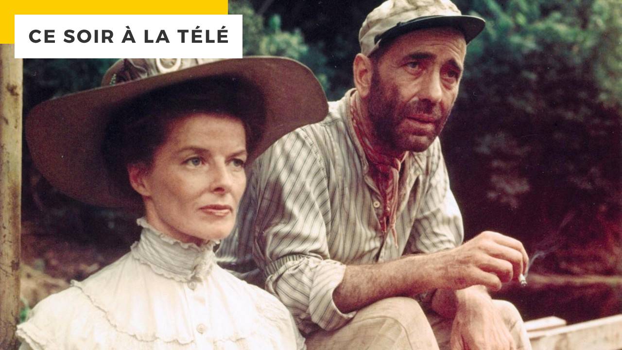 Ce Soir à La Télé Non Humphrey Bogart Na Pas Joué Que Dans Des Films Policiers Actus Ciné 7250