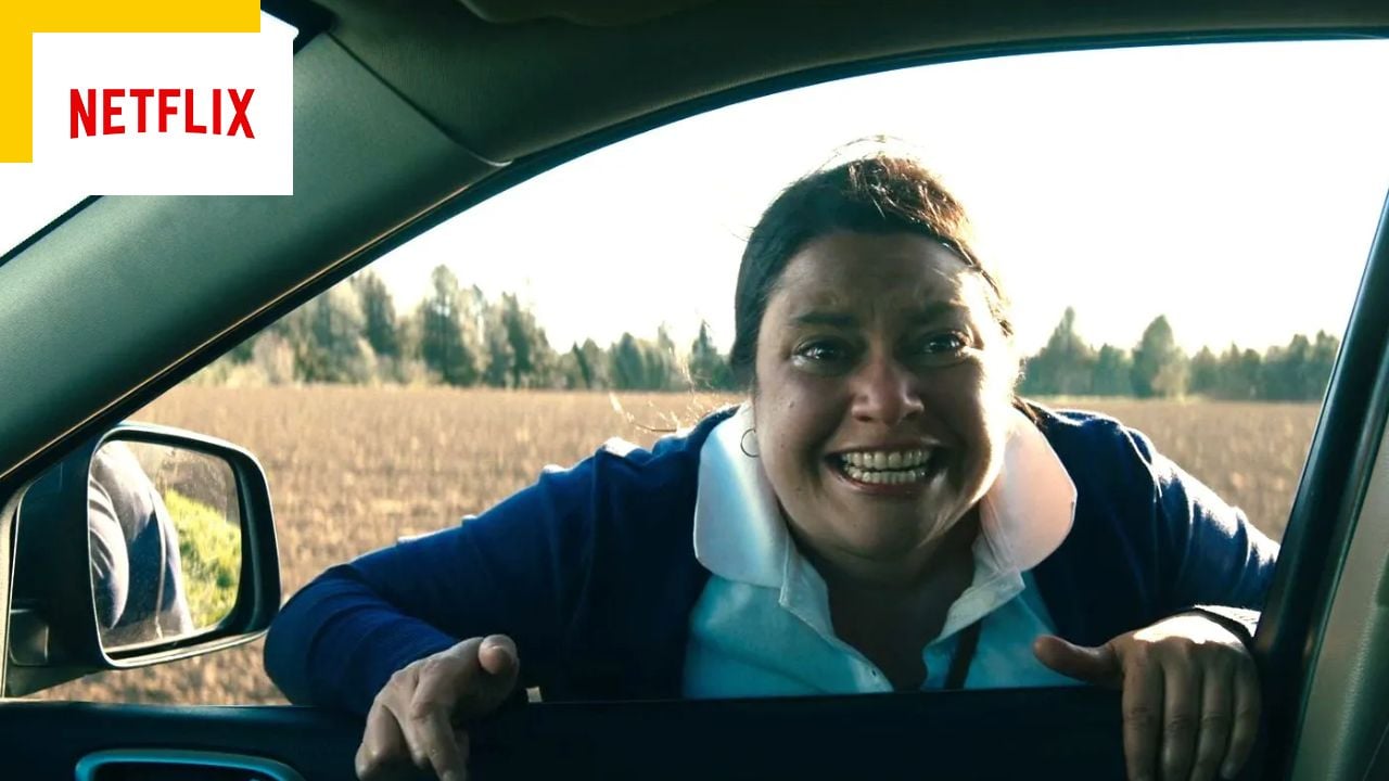 The World After Us on Netflix: Why Hasn’t This Scene Been Translated into a Movie?
