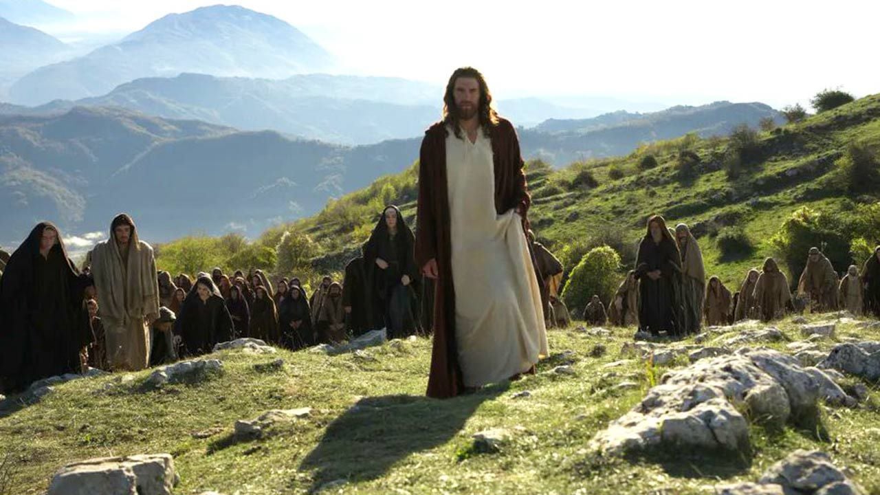 Première image La Passion du Christ 2 : 22 ans après, la suite du film historique de Mel Gibson se dévoile enfin avec le remplaçant de Jim Caviezel