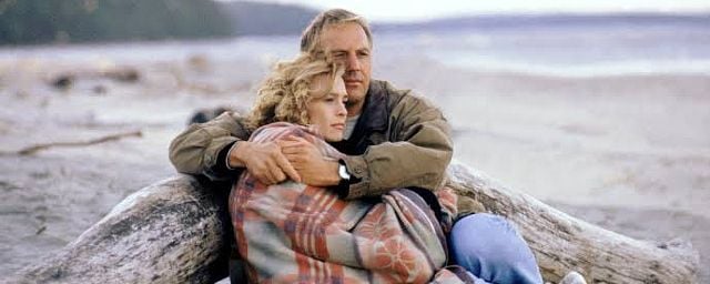 Une bouteille à la mer (1999)