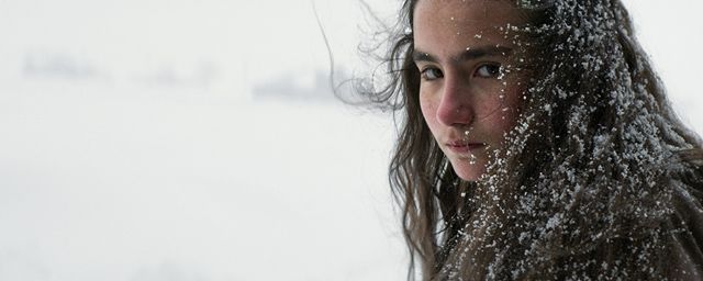 Les Herbes Sèches de Nuri Bilge Ceylan