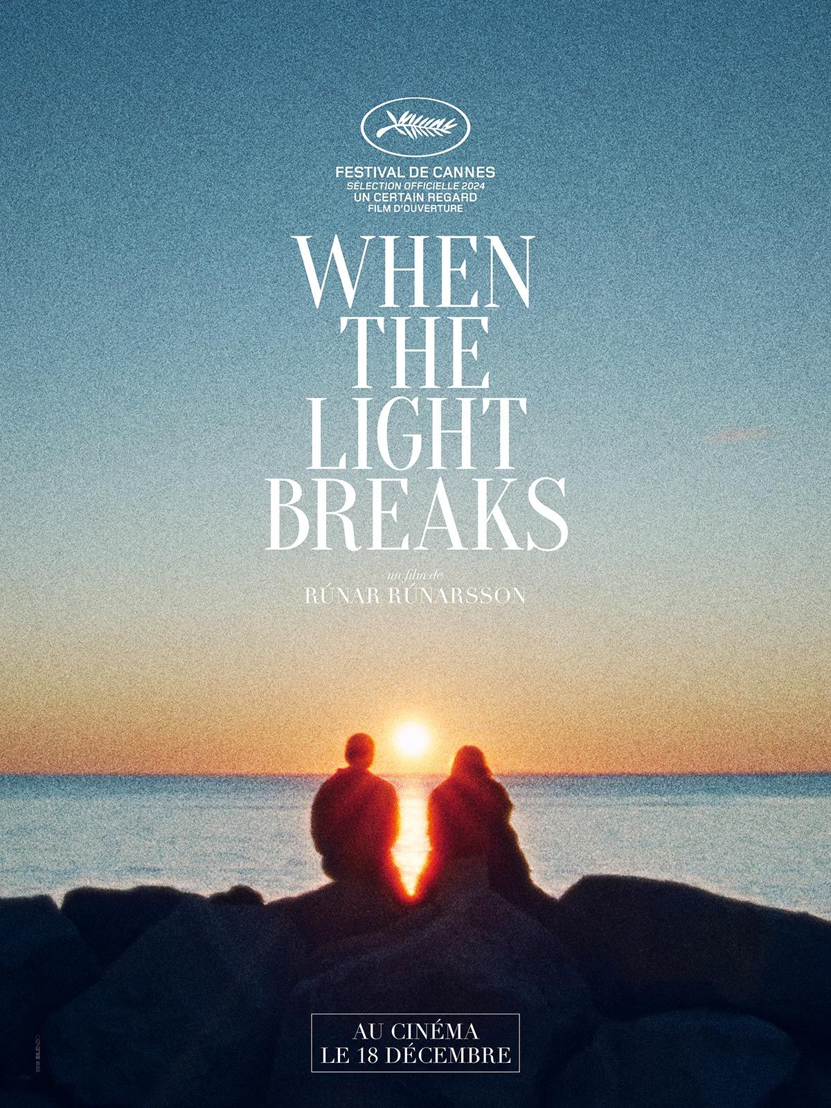 When the light breaks film 2024 allocin 