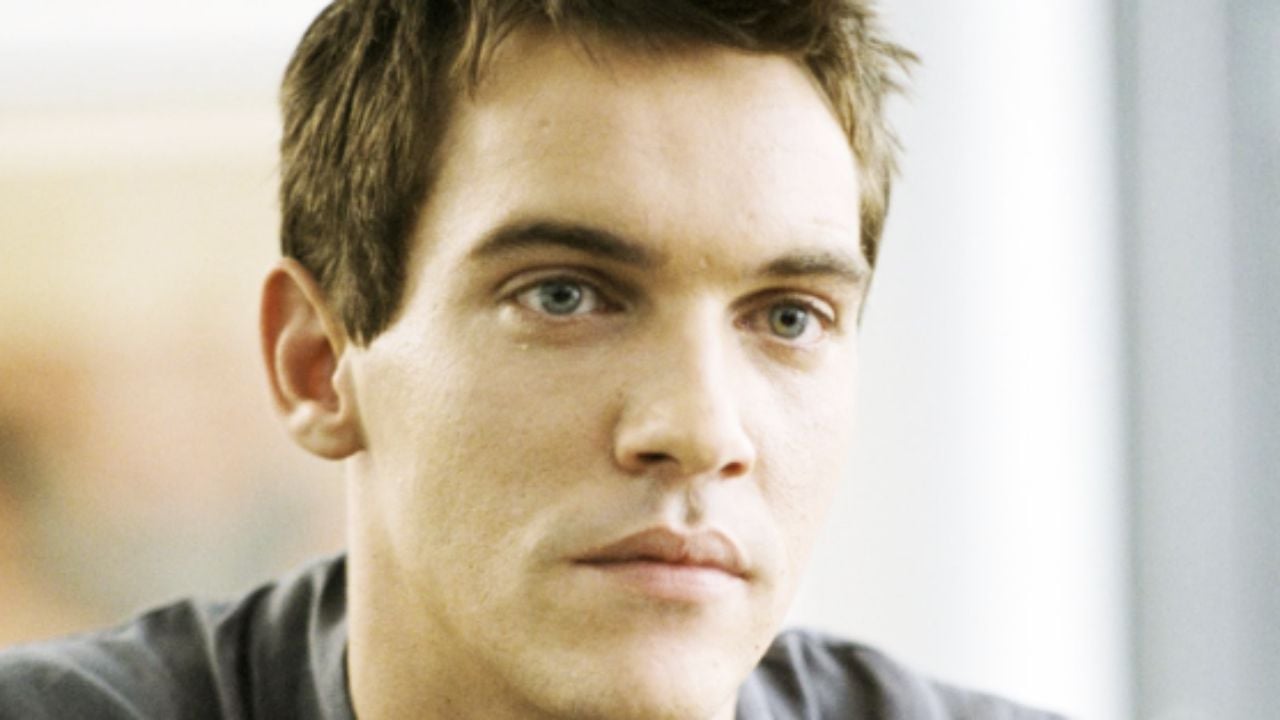 He replied to Scarlett Johansson in the match Point and Tom Cruise in the mission … What became the actor Jonathan Rhys Meyers?