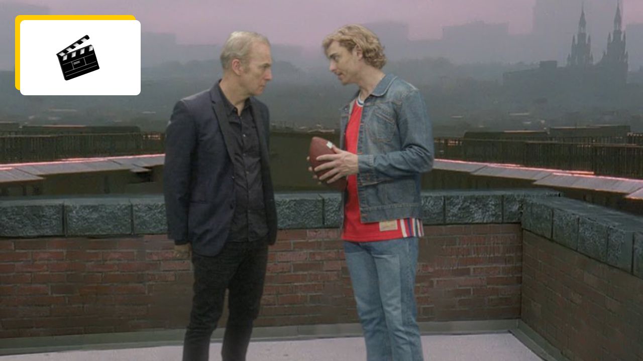 ‘Bitter’: Better Call Saul star remakes worst movie of all time!
