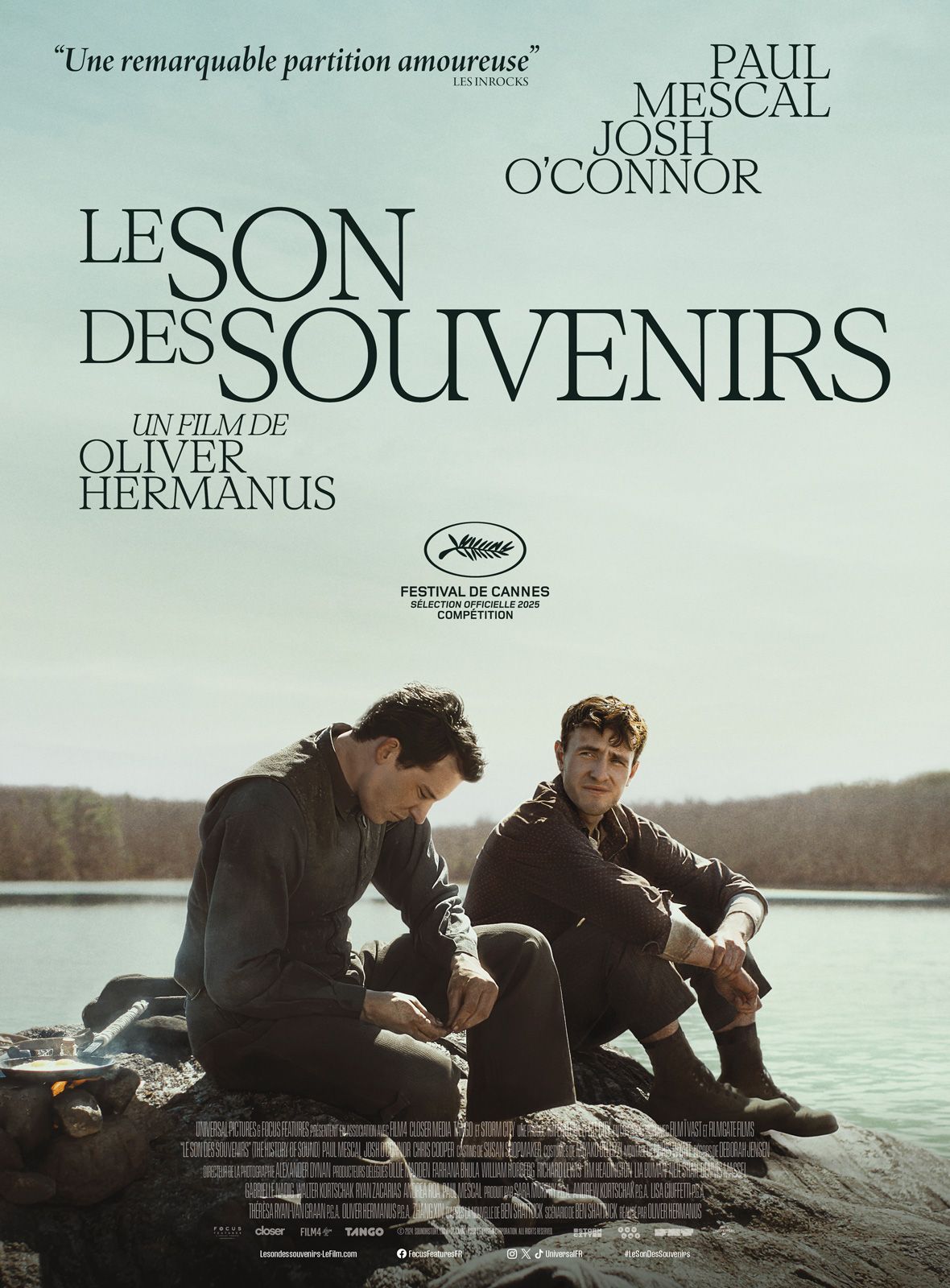 Le Son des souvenirs streaming vf gratuit