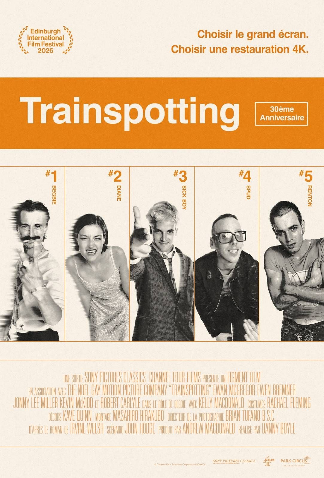 Trainspotting streaming gratuit
