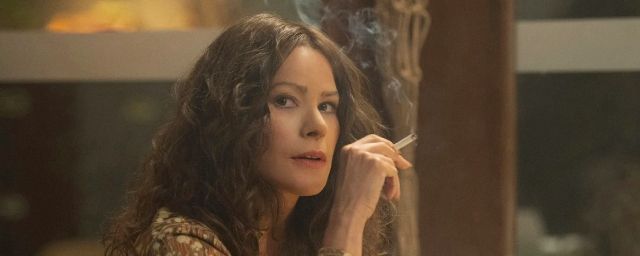 Sofia Vergara est Griselda