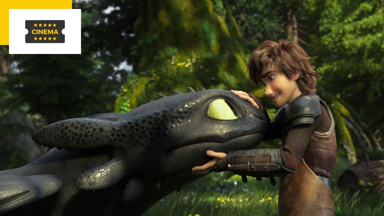 Dragons 4: Release, Info, Casting… Everything You Need to Know About Dreamworks’ Live-Action Adaptation