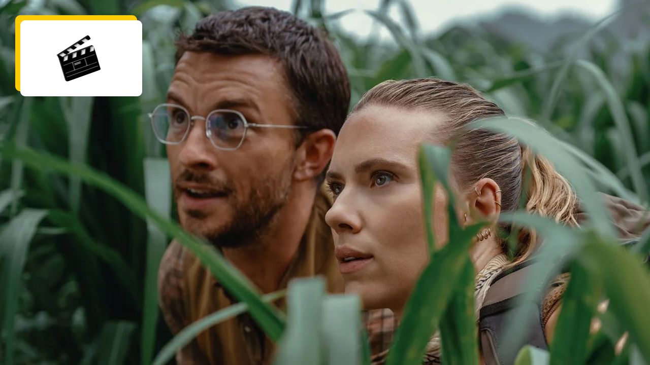 After 30 years, one of the greatest sagas of cinema returns to its origins