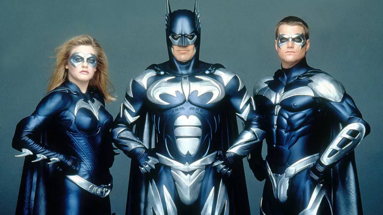 "J’étais parmi les trois finalistes" : il y a 30 ans, cet acteur mondialement connu n'a pas décroché ce rôle tant convoité dans Batman & Robin