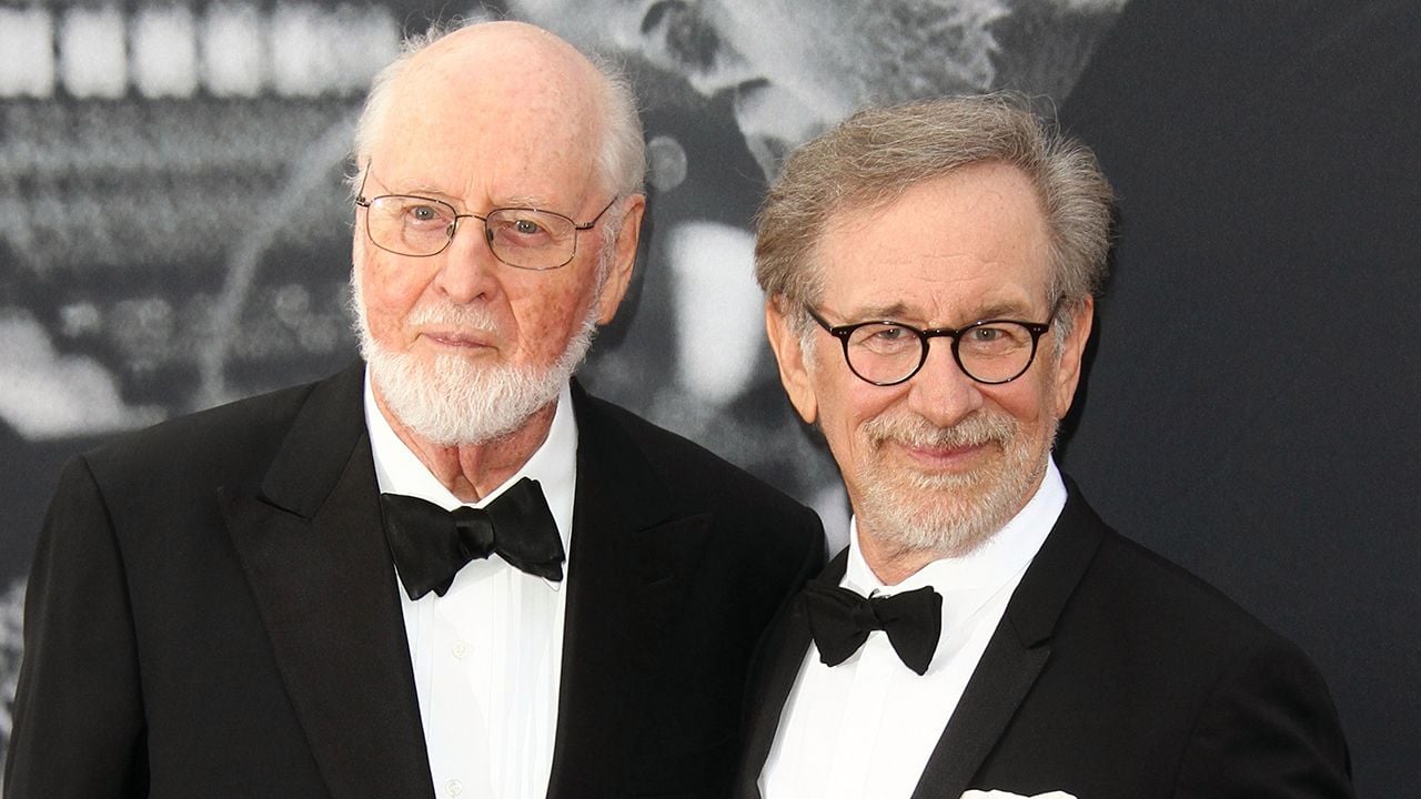 93 years old, 54 nominations and 5 Oscars: This movie legend “Never like movie music” 93 years old, 54 nominations and 5 Oscars: This movie legend “Never like movie music”