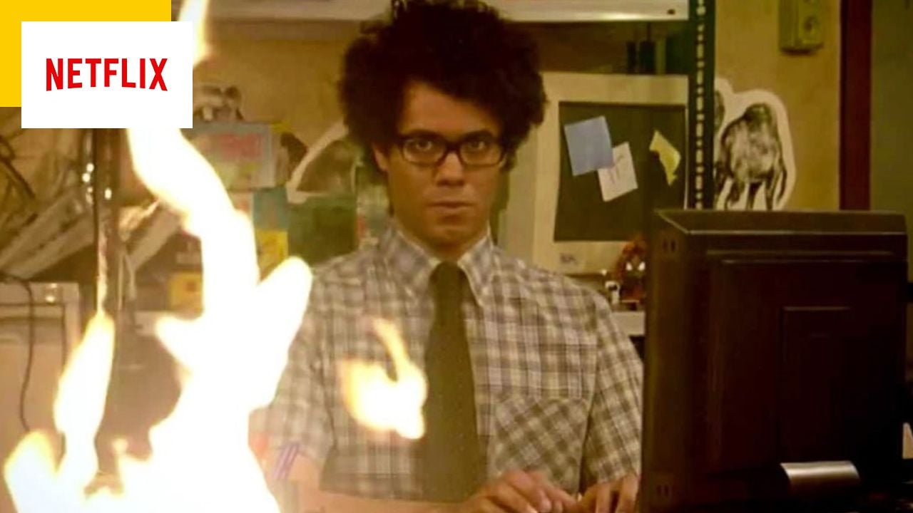 Netflix: This series is better than The Big Bang Theory and we recommend you catch up