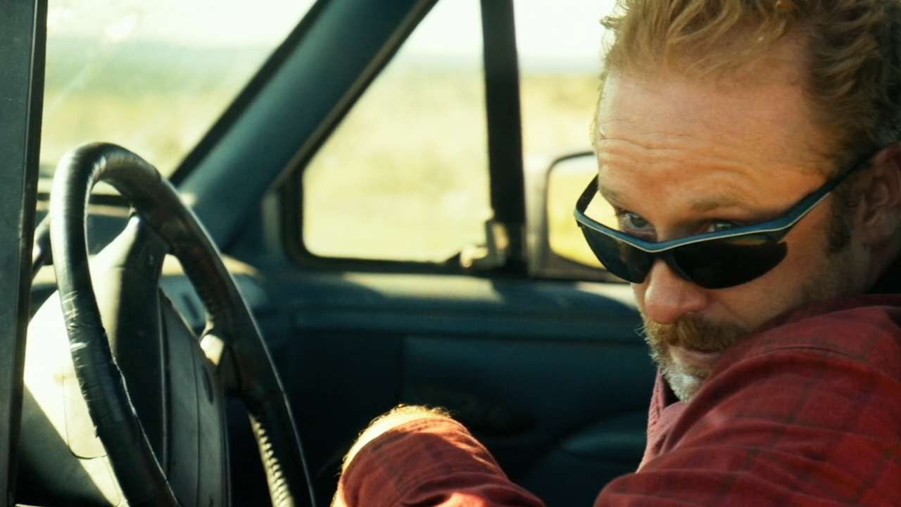 Ce soir entre amis : le meilleur thriller de 2016, écrit par le créateur de Yellowstone