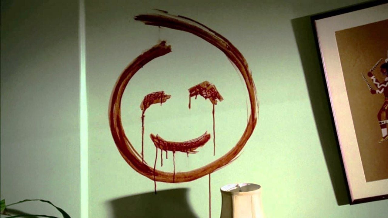 In 2010, he was one of the best paid actors on television and today he returned after a big vacuum.