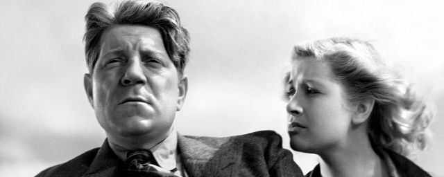 La Bête humaine (1938)