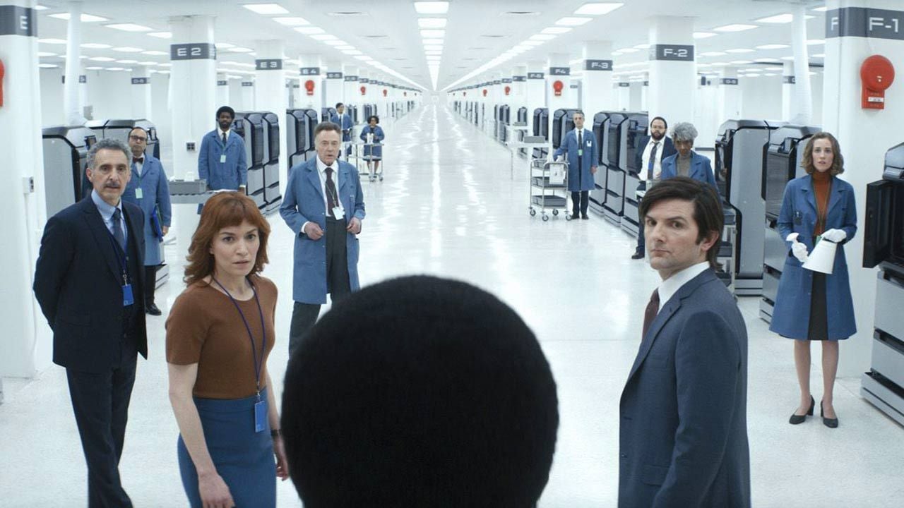 Notée 4,4 sur 5, la meilleure série de science-fiction du moment est incroyablement juste selon cette psychologue