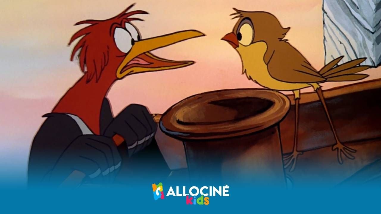 Disney: This underrated film about tolerance is perfect for a family vacation