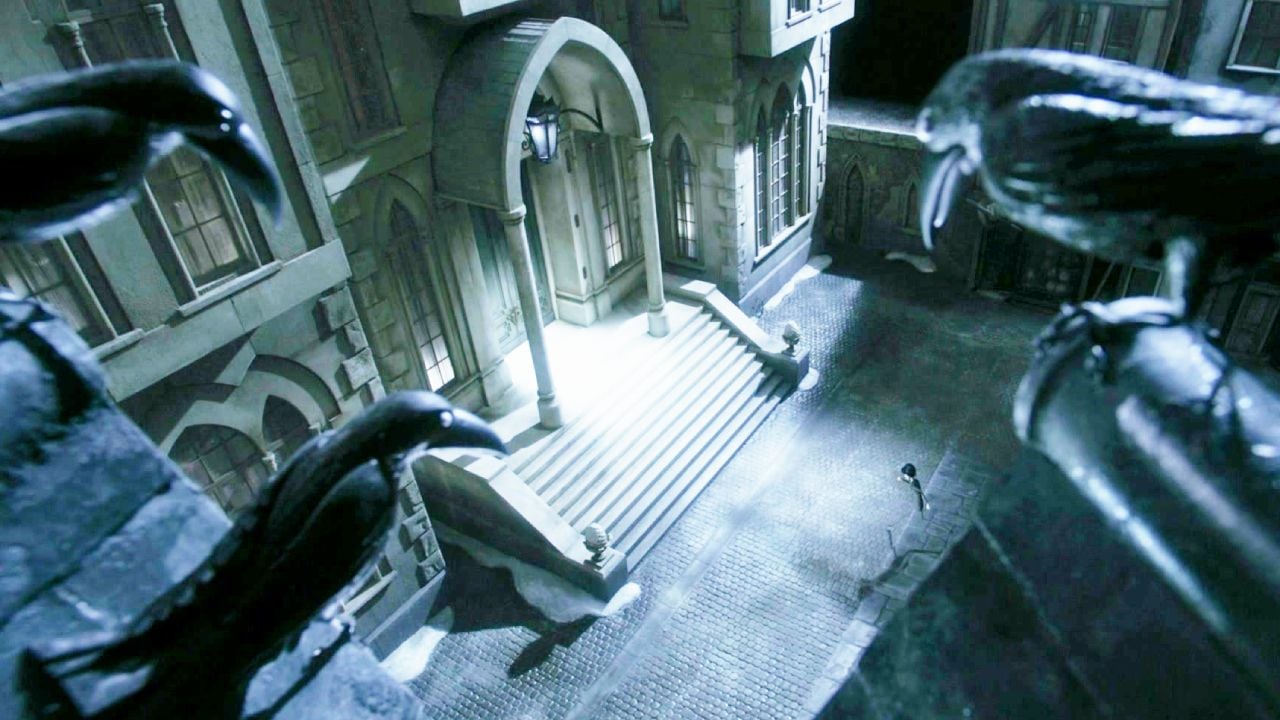 Ce soir en famille : ni Sleepy Hollow, ni Edward aux mains d'argent ! Ce film de Tim Burton avec Johnny Depp va vous émerveiller - Actus Ciné
