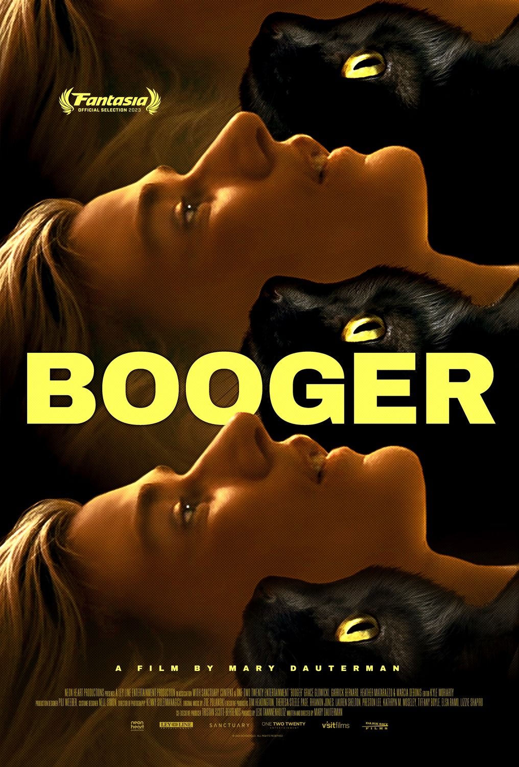 Booger streaming gratuit